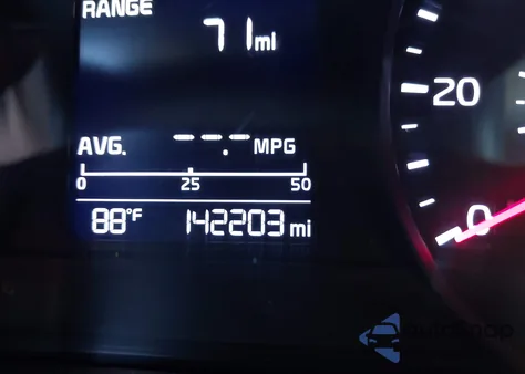 2020 Kia Rio S из США, поврежденный, VIN 3KPA24AD5LE334477